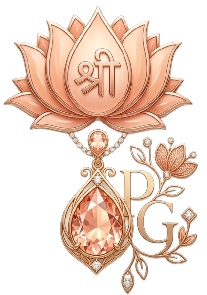 Peachy Glamora