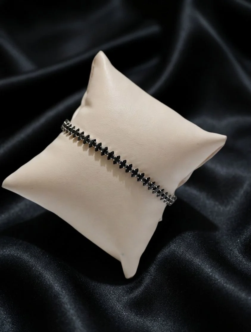 Hematite Black