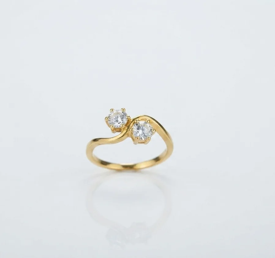Dual Tone Ring