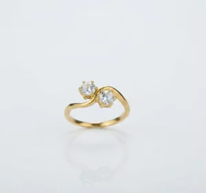 Dual Tone Ring