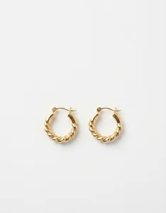 Opulence Hoops