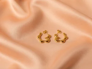 Majestic Hoops