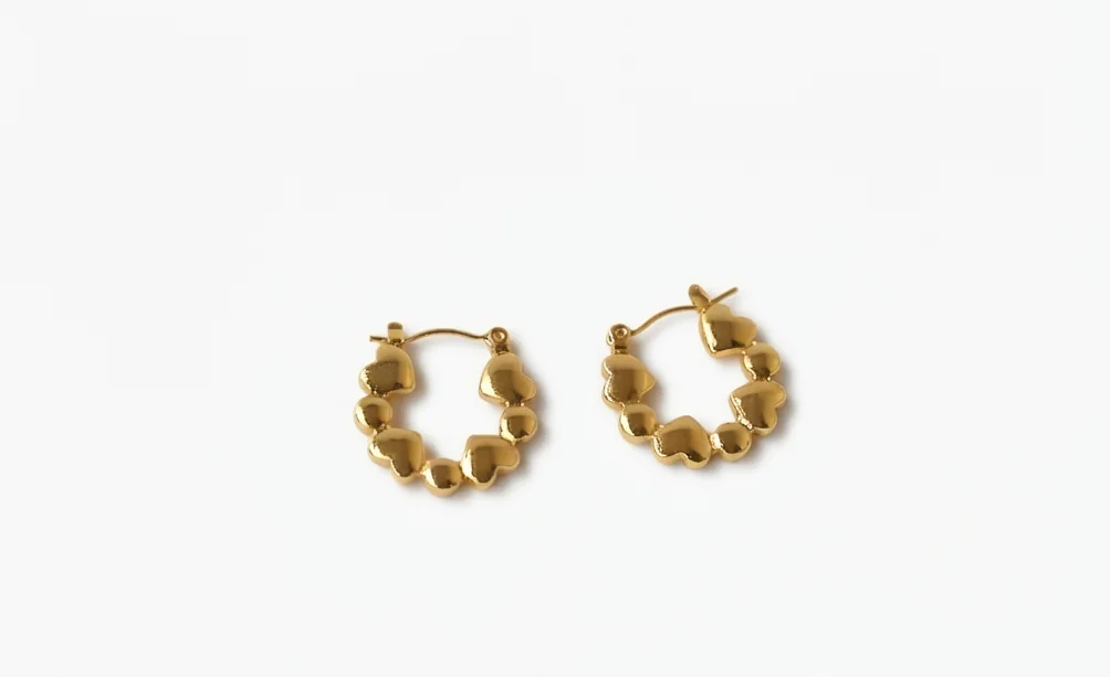 Grandeur Hoops