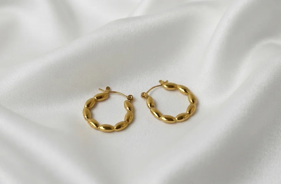 Eterna Hoops