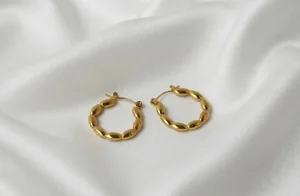Eterna Hoops