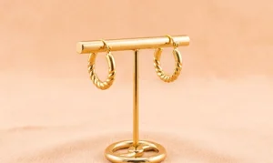 Essence Hoops