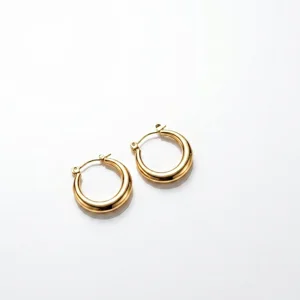 Halo Hoops