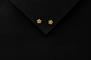 Floral Bead