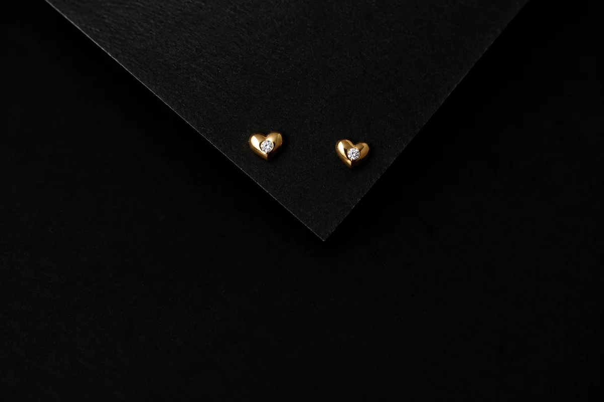 Golden Heart
