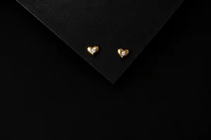 Golden Heart