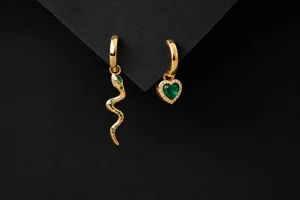 Serpentine & Verdant