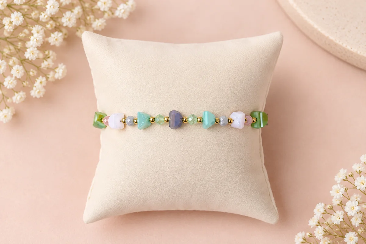 Fleur de Perle