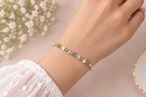 Fleur de Perle