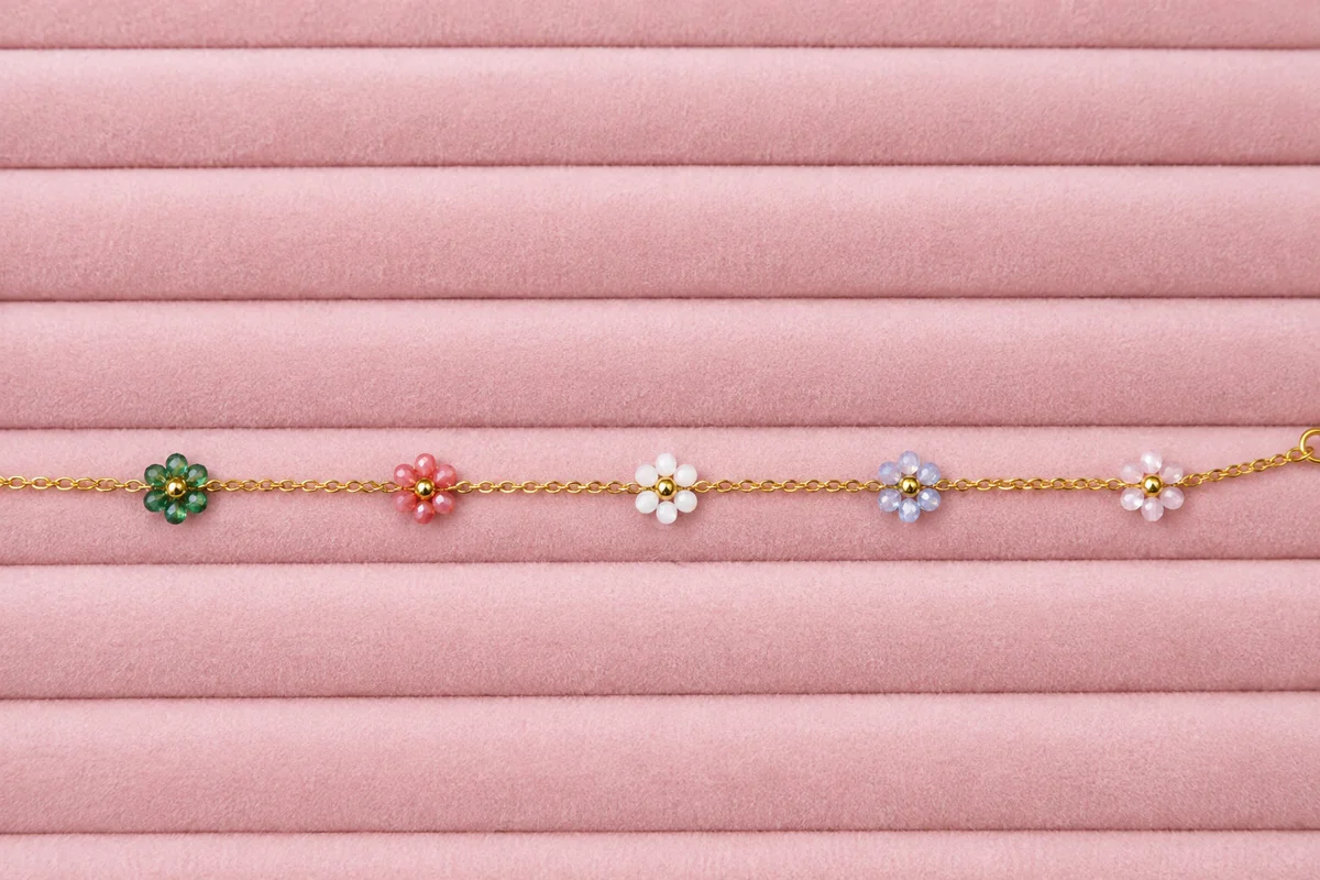 Fleurs de Joie