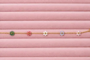 Fleurs de Joie