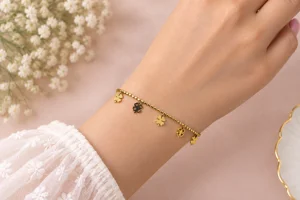 Trèfle d’Or