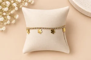 Trèfle d’Or
