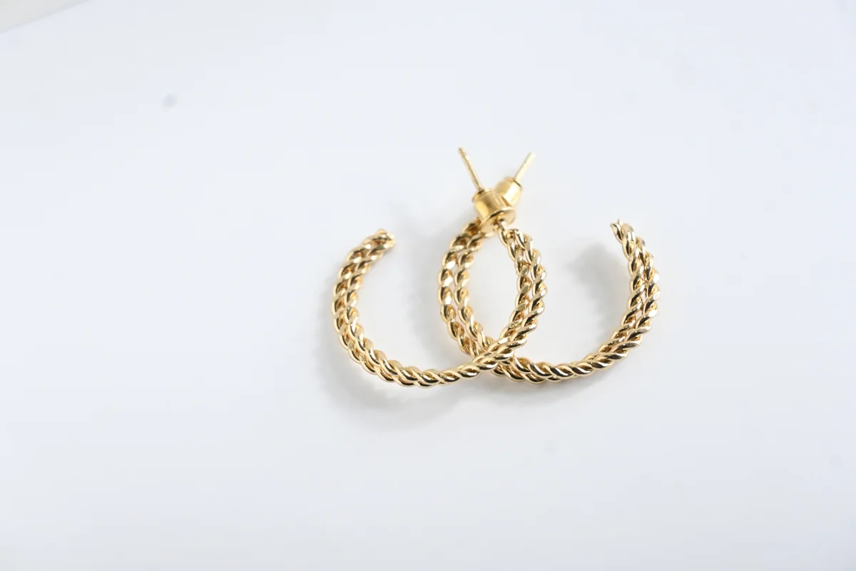 Twisted Rope