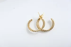 Twisted Rope