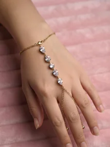 Crystal Luxe