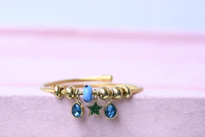Celestial Evil Eye Charms