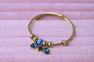 Celestial Evil Eye Charms