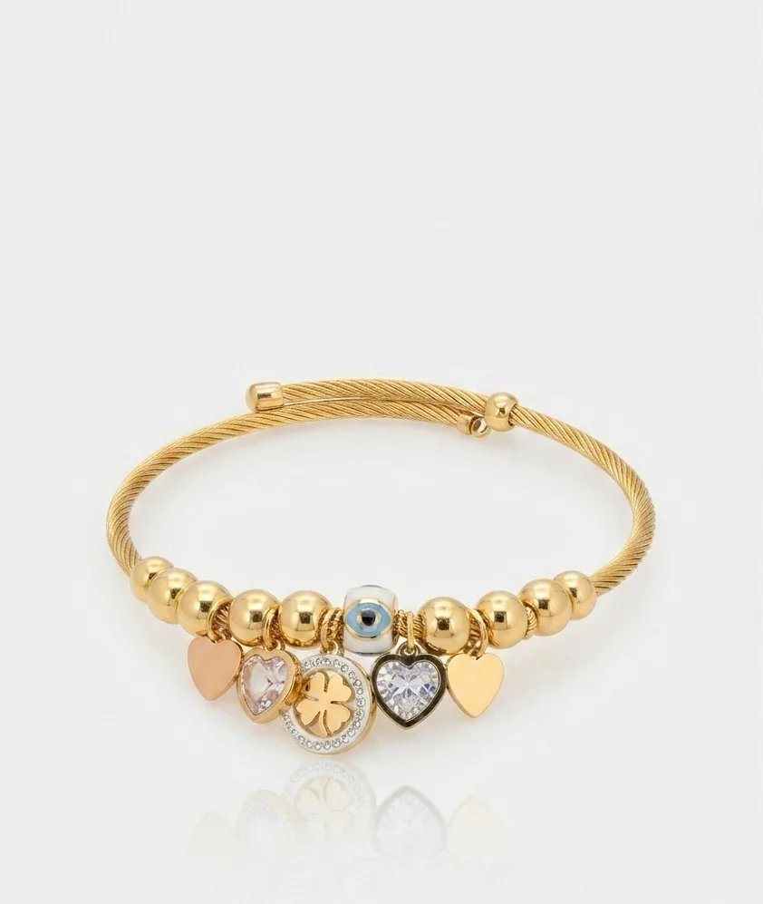 Fortune Charms