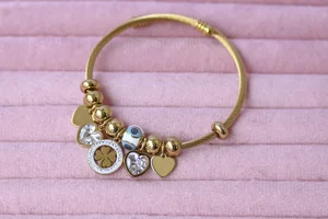Fortune Charms