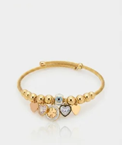Fortune Charms