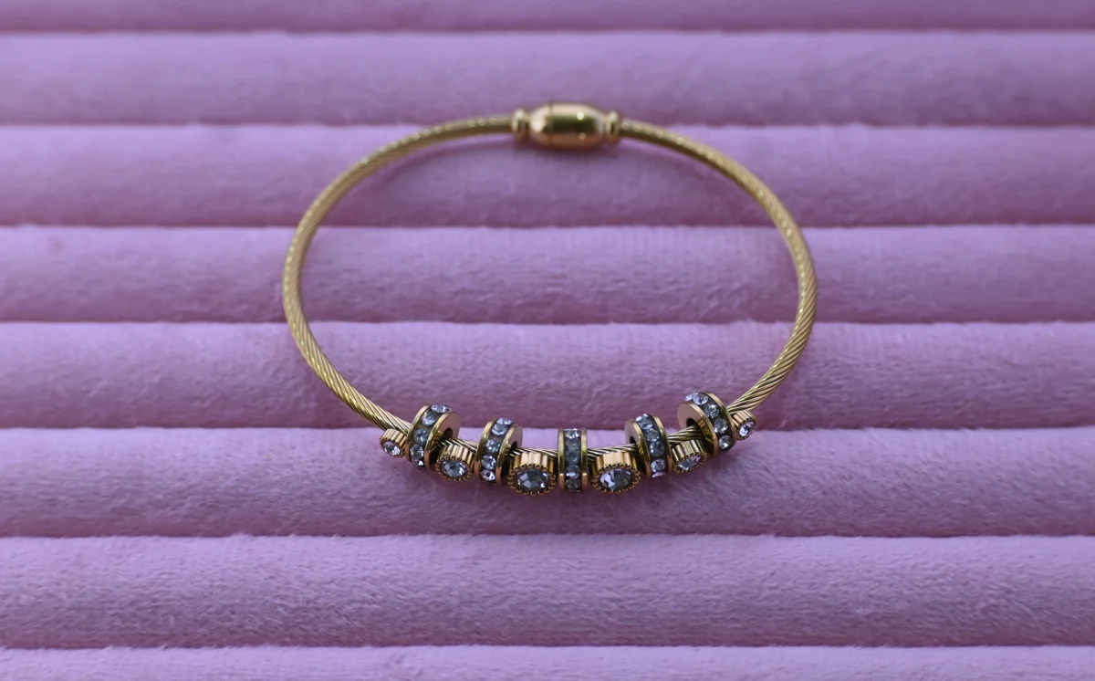 Luxe Crystal