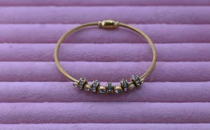 Luxe Crystal