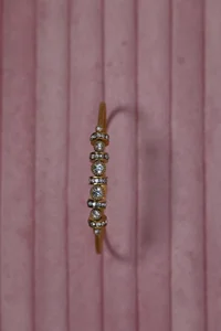 Luxe Crystal