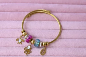Ocean Treasure Charms